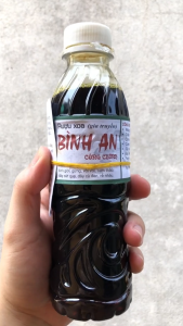 [CHÍNH HÃNG] Dầu Xoa Bóp Bình An - Thuốc Gia Truyền Từ Năm 1983 - Chai Lớn 330ml