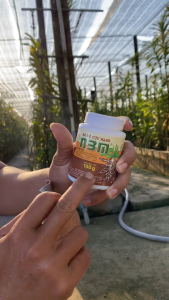 Phân Bón N3M Nông Phú Lâm 100g