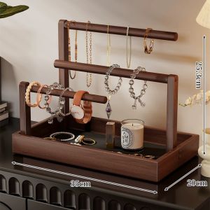 evesigar | Multifunctional Accessory Display