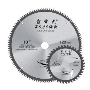 PILIHU | Aluminum Cutting Disc for Angle Grinder 4 Inch