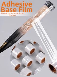AMUSI | Protective Grip Base Membrane for Badminton 25m