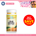Powerlife Multi Greens 410mg 150s | Natural multivitamin & minerals / Suitable for hair loss problem / Imbalanced diet / Improve Anemic condition 改善贫血. 