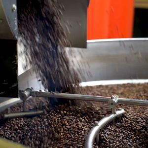 Coffex Mokka Arabica & Robusta Whole Coffee Beans 1kg | Medium Roast | Premium Quality