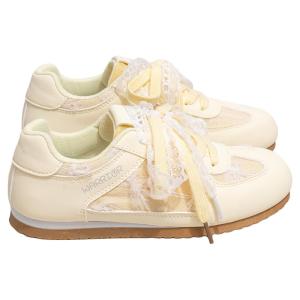 Warrior | Thick Sole Leisure Shoes for Women