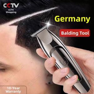 MONLEYTA | Electric Hair Trimmer and Shaver for Men