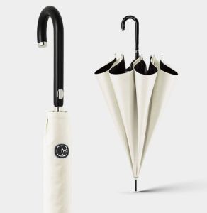 LORDWEY & Olycat Ultralight Long Handle Umbrella Rain Women Anti UV Sun Umbrellas Brand Big Golf Men Umbrella Parasol 8K Windproof Paraguas