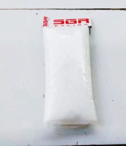 Saringan Knalpot Full Lobang Copy Tzm Cms Cnd + Glasswool (All Matic) Beat Vario Mio Scoopy Dll