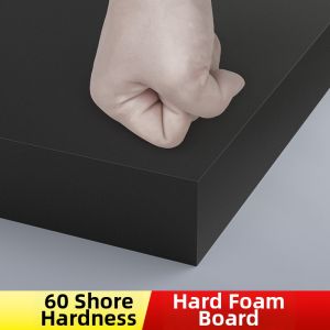 Special Hard Black High-density Eco-friendly Eva Foam Board
