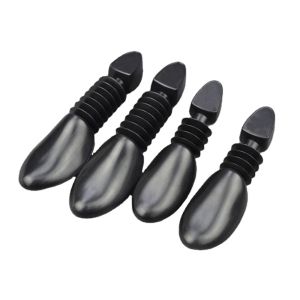 1Pair Support Shoe Brace Women Men Shoes Size Adjustment Shoe Trees Anti-Wrinkle Shoe Last Anti-deformation Internal