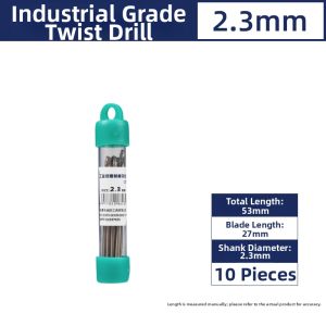 DIYUE | Steel Drilling HSS Drill Bits