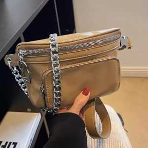 (COD) Tas Selempang Wanita Import GTF7246