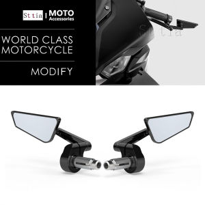 Fit For BMW S1000RR s1000rr S1000 RR 2025 NEW Motorcycle Aluminum Rearview Mirror Motorbike Bike Handlebar Rear View Mirrors