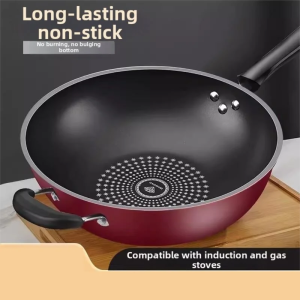 Besee | Non-stick Smokeless Frying Pan