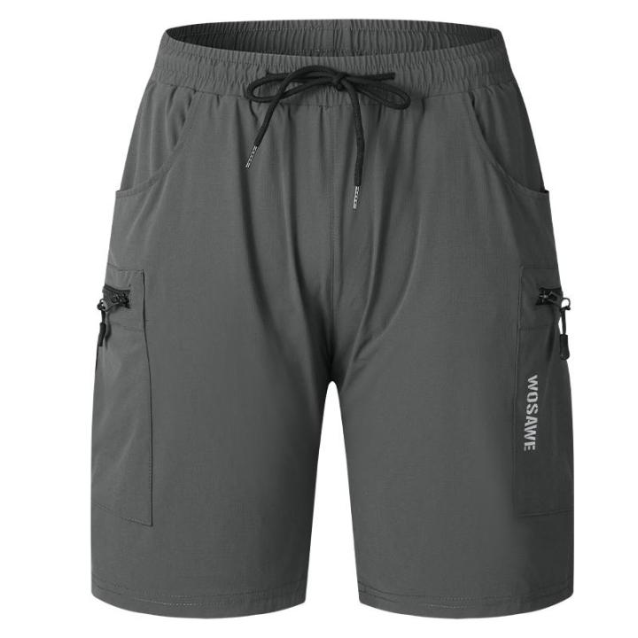 WOSAWE | Quần Đạp Xe Thoáng Khí & Co Dãn cho Đua Xe Đường Phố và Đua Xe ...