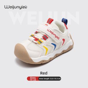 WEIJUNYIZU | Soft Sole Toddler Shoes