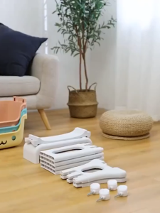 Kệ gấᴜ Kệ Để Đồ Đựng Đồ VIỆT NHẬT 5576 Có Bánh Xe  2 3 4 Tầng - TADAHOME