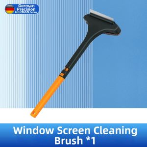 CHAOQUN | Non-removable Window Screen Cleaning Tool