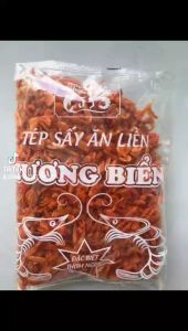 500gr TÉP SẤY loại 1 Cà Mau Đặc Sản dùng ngay không cần chế biến -- ĐẠI NGƯ