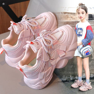 ATONGMU | Lightweight Soft Soled Running Childrens Shoes