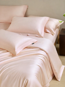 NELA HOME | A-Grade Long-Staple Cotton Bedding Set