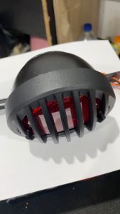 Lampu Stop Belakang Tralis Stoplamp Belakang Japstyle Universal