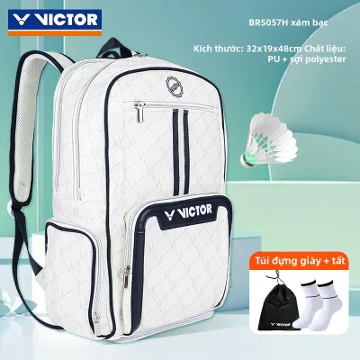 Victor | Ba lô có ngăn đựng giày lớn riêng biệt