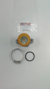 Manipol Teflon Tiger PE 30 - Manifold Teplon Intake Karbu PE 30 PNP Honda CB GL Megapro Tiger Revo