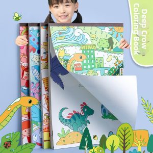 YUANHAO | Doodle Drawing Sketchbook Thickened