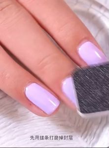 น้ำยาระเบิดสีเจล YA YANGน้ำยาล้างสีเจล น้ำยาระเบิดสีเจล น้ำยาถอดสีเจล