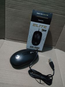 Mouse USB original (asli) imperion elite ms280 MS 280