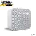 Remax RB M18 Bluetooth Speaker. 