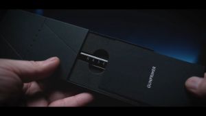 Gunprimer Raser Origin v1.5 and Raser Plus Infinite Design Super-Nano Glass File For Nub Removal