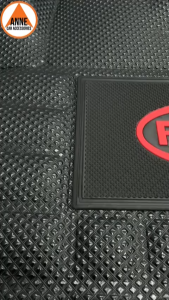 5D Diamond Deep Dish Matting for BYD Shark 2025 High Quality OEM Floor Mats Car Floor Matting / Deepdish Matting Anne Car Accessories Floor Liner