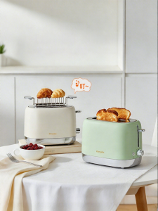 bargaim | Automatic Toasting Machine