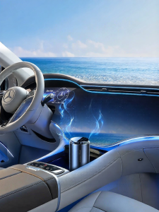 CAFELE | Long-lasting Male Use Car Fragrance