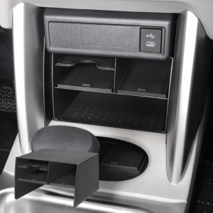 CHEGAISHI | For Toyota Storage Box Interior Accessory