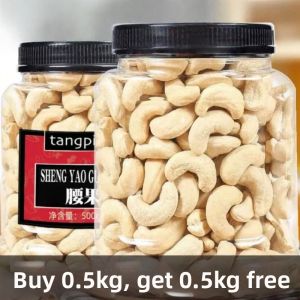 Baked Original Cashew Nuts