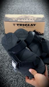 TRIGLAV - Sandal Gunung Pria Swot Pro Premium