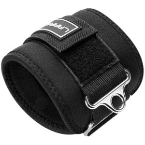 LARA STAR | Ankle Straps Training Aid for Leg and Buttocks Exercises