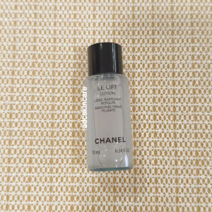 adcskincare - travel size ll lotion 10ml