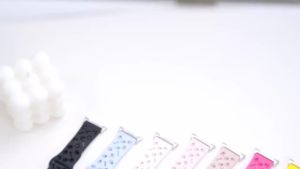 Engraved Dog Paw Band for Samsung Galaxy watch 8 classic 46mm Sport Silicone Strap for Galaxy watch 8 44mm 40mm Bracelet Correa