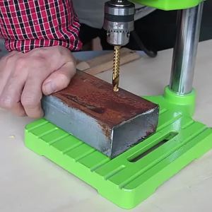 3pcs Titanium Coated High Speed Steel Drill Bit Electric Drill Hemp Flowers