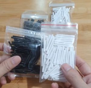-Que khuấy cho máy khuấy mực phun xăm cây khuấy mực cây mix mực xăm