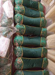 Gối ngải cứu chính hãng