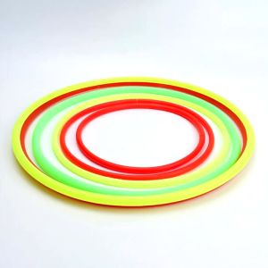 [GIÁO CỤ HOT] VÒNG TRÒN 14cm30cm40cm ESTLA