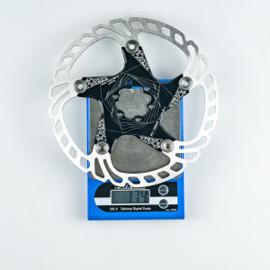 ZRACE MTB Bike Disc Brake Rotor Strong Heat Dissipation Floating 140mm 160mm 180mm 203mm