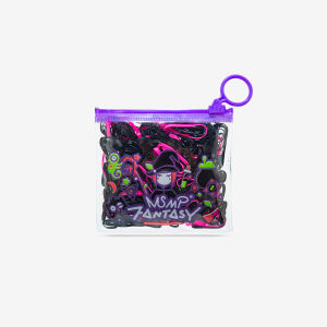 MSMP Dreamy Candy Colored Hair Ties for Girls Children Accessories Non-Damaging Cute Princess Hair Bands Kids Fashion