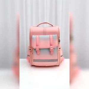 METECH Handiness Childrens School Bag Waterproof Backpack Large Capacity Student Kids Backpacks