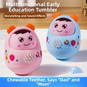 YIZHIBING | Early Development Musical Toy for Babies