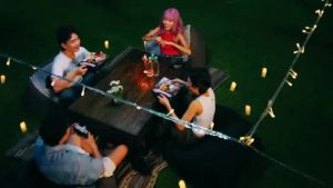 [HÔP LẺ] - MASAN - Cơm Omachi quán xá châu Á 2 vị: Xá xíu HongKong Bibimbap Hàn Quốc Cơm tự chín Omachi (181-192g/hộp)